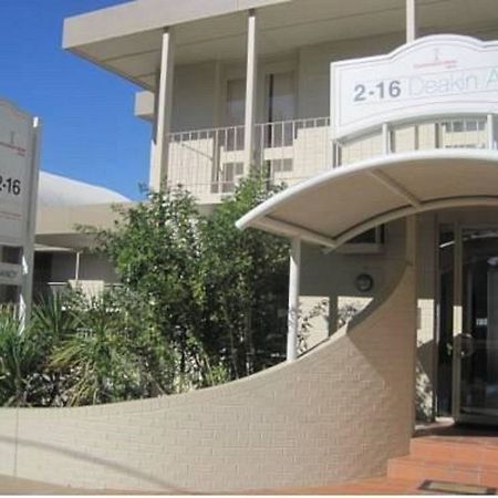 Commodore Mildura Motel Luaran gambar