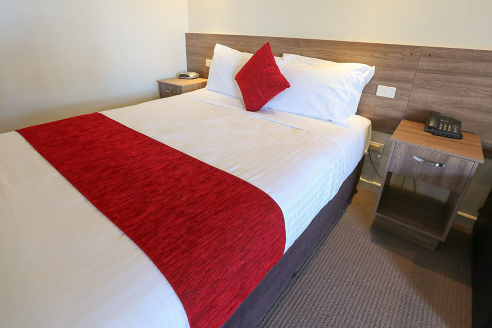Commodore Mildura Motel Luaran gambar