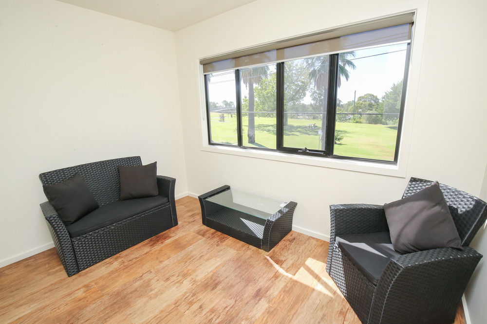 Commodore Mildura Motel Luaran gambar