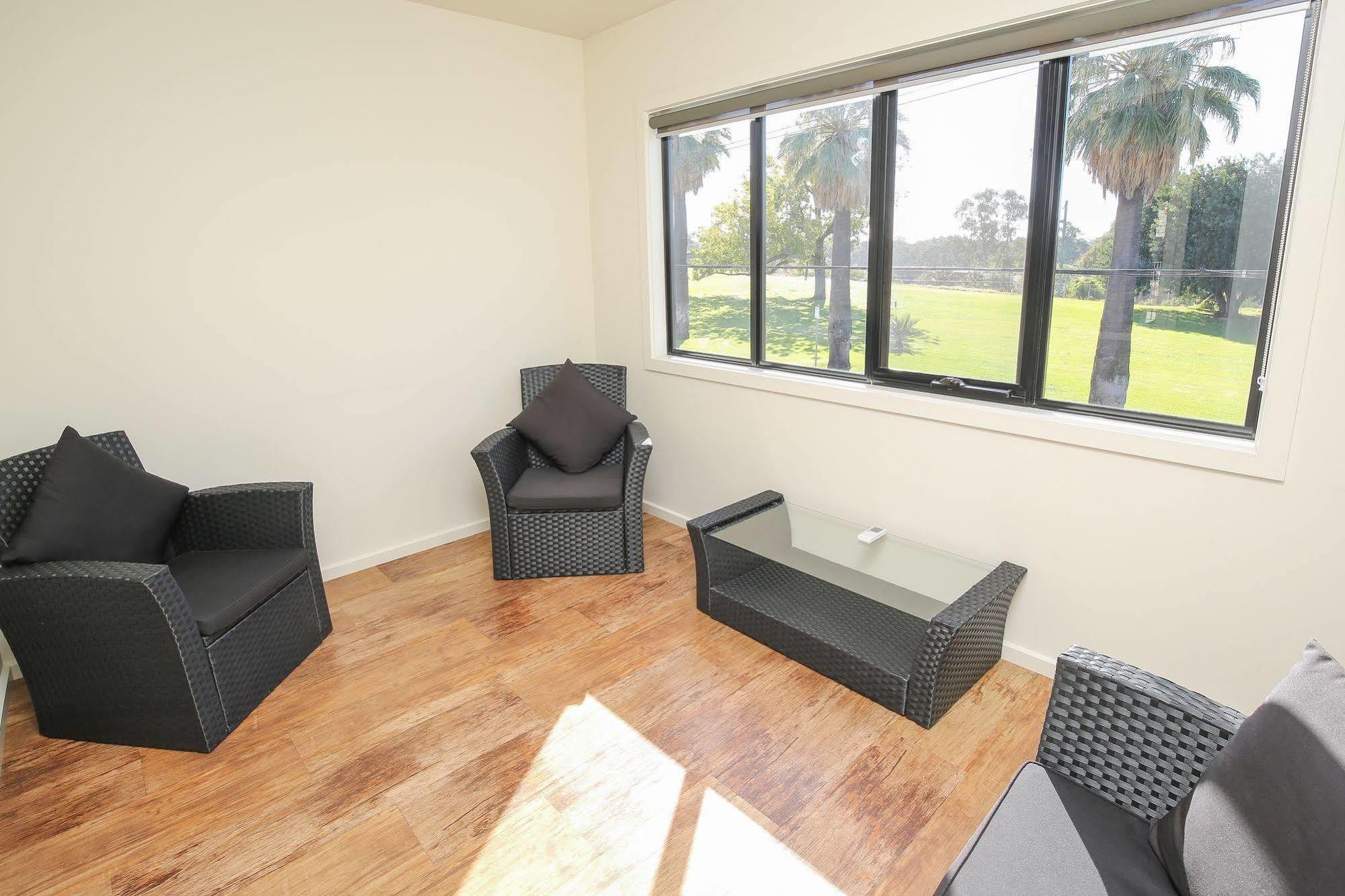 Commodore Mildura Motel Luaran gambar