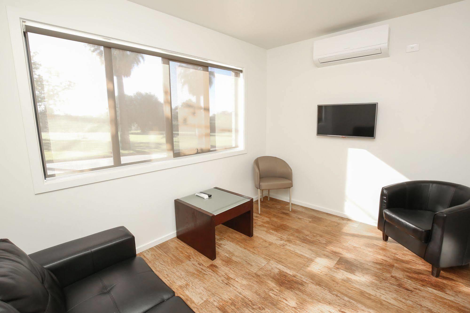 Commodore Mildura Motel Luaran gambar