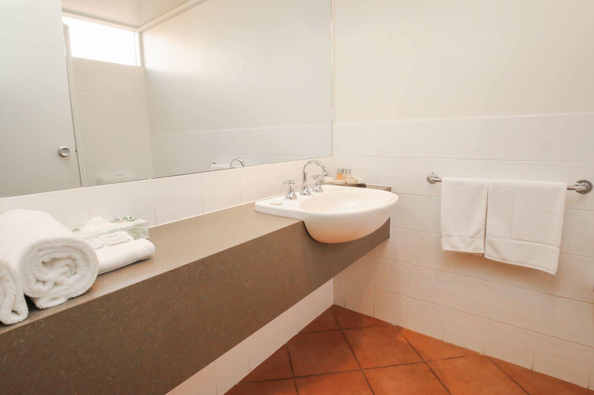 Commodore Mildura Motel Luaran gambar