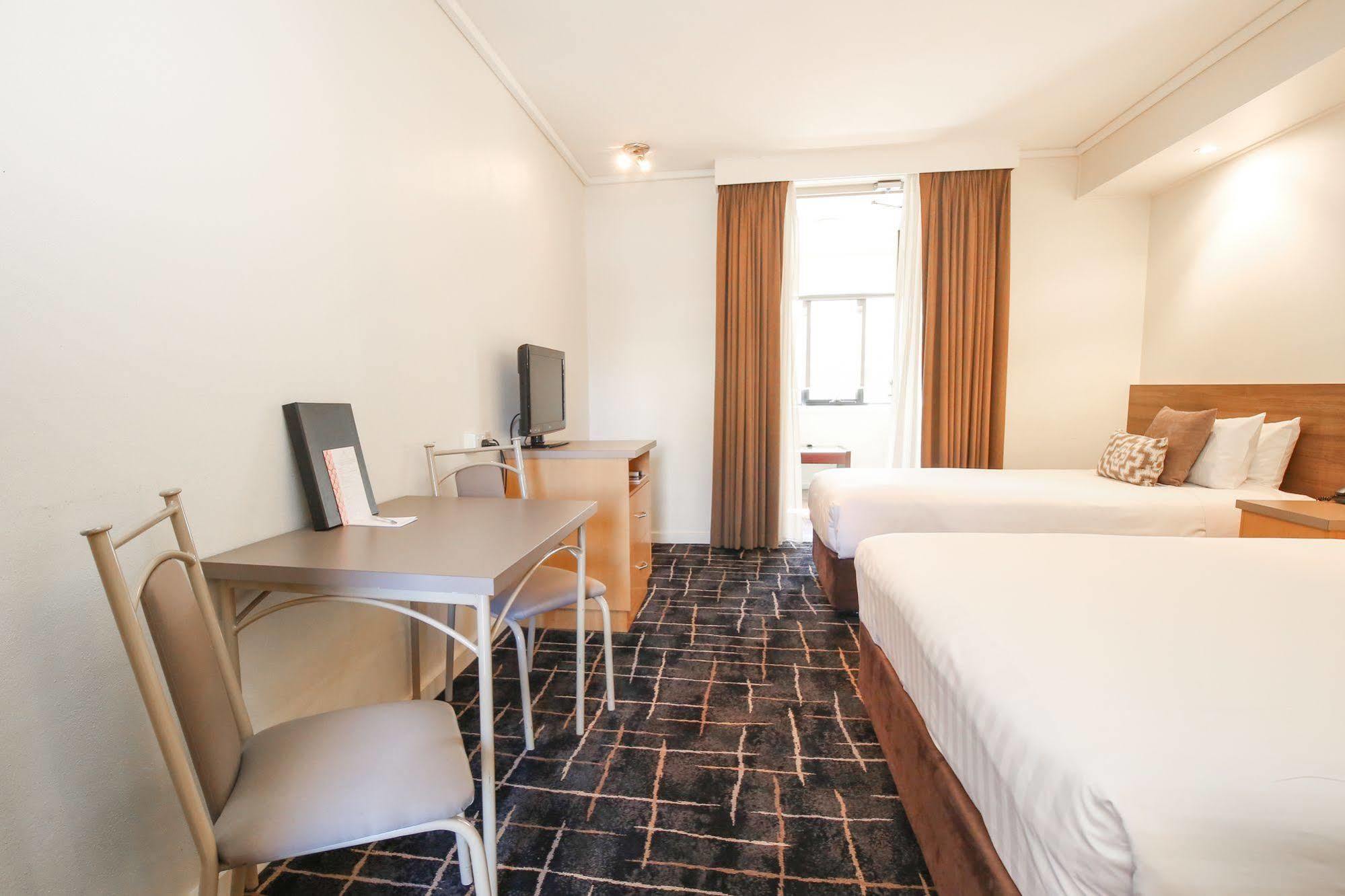 Commodore Mildura Motel Luaran gambar